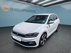 Weiß Gebraucht 2019 VW Polo Limousine | 19.499 € (Etwas zu teuer)