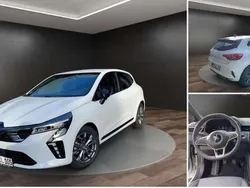 Antarktisweiß Gebraucht 2024 Mitsubishi Colt Select Limousine | 20.990 € (Etwas zu teuer)