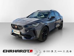 Grau Gebraucht 2023 Cupra Formentor VZ SUV | 36.950 € (Teuer)