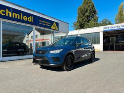 Blau Gebraucht 2019 Seat Arona Reference SUV | 12.990 € (Fairer Preis)