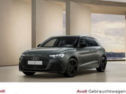 Grün Gebraucht 2025 Audi A1 Sportback Ambiente Kleinwagen | 32.390 € (Guter Preis)