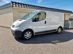 Weiß Gebraucht 2014 Renault Trafic Van | 10.490 € (Fairer Preis)