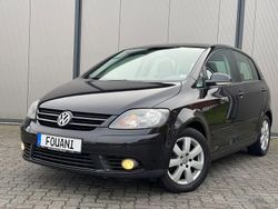 Schwarz Gebraucht 2007 VW Golf Plus Cross Van / Kleinbus | 4.999 € (Etwas zu teuer)