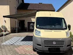 Andere außenfarben Gebraucht 2007 Fiat Ducato Van | 23.400 €