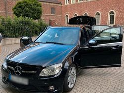 Gebraucht 2007 Mercedes C230 Limousine | 6.500 € (Fairer Preis)