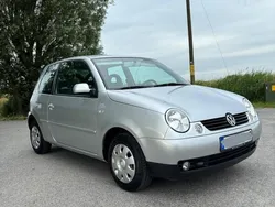 Silber Gebraucht 2005 VW Lupo Kleinwagen | 1.899 € (Fairer Preis)