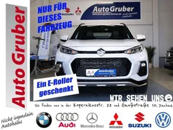 Suzuki Across