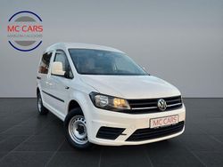 Weiß Gebraucht 2019 VW Caddy Van / Kleinbus | 9.890 € (Superpreis)