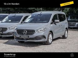 Grau Gebraucht 2024 Mercedes Citan 112 Kombi | 28.990 €