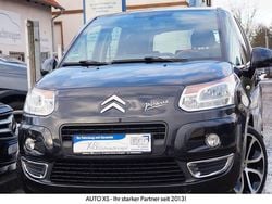 Schwarz Gebraucht 2012 Citroën C3 Picasso Tendance Van / Kleinbus | 2.490 € (Fairer Preis)