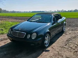 Mercedes CLK230