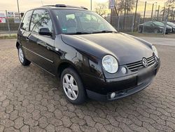 Schwarz Gebraucht 2000 VW Lupo Kleinwagen | 1.750 € (Fairer Preis)