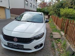 Weiß Gebraucht 2019 Fiat Tipo S Kombi | 12.999 € (Guter Preis)