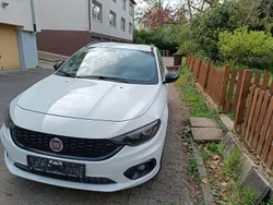 Weiß Gebraucht 2019 Fiat Tipo S Kombi | 12.999 € (Superpreis)