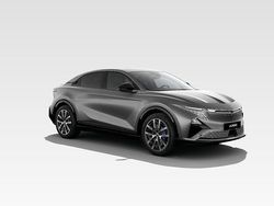 Grau Neu 2025 Alpine A390 SUV | 69.980 €