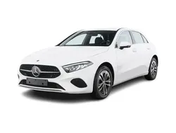 Andere Gebraucht 2024 Mercedes A250 Progressive Limousine | 29.988 € (Fairer Preis)