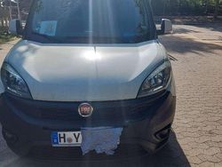 Gebraucht 2021 Fiat Doblò Van / Kleinbus | 11.900 € (Etwas zu teuer)