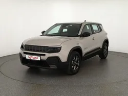 Grau Neu 2025 Jeep Avenger SUV | 23.890 € (Guter Preis)