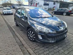 Grau Gebraucht 2008 Peugeot 308 Tendance Kombi | 3.799 € (Teuer)