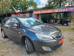 Grau Gebraucht 2011 Opel Astra Kombi | 1.999 € (Fairer Preis)