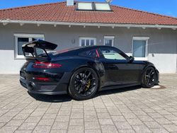 Schwarz Gebraucht 2018 Porsche 911 GT2 Coupé | 349.000 €