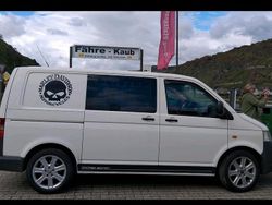 Weiß Gebraucht 2005 VW T5 Van | 10.999 €