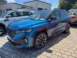 Südsee blau + black pearl Neu 2025 Renault Austral Esprit Alpine SUV | 42.990 € (Fairer Preis)