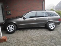 Braun Gebraucht 2007 Mercedes 280 Kombi | 7.799 €