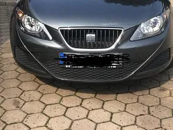 Andere farben Gebraucht 2010 Seat Ibiza | 3.800 € (Guter Preis)
