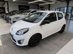 Weiß Gebraucht 2011 Renault Twingo Kleinwagen | 1.950 € (Guter Preis)