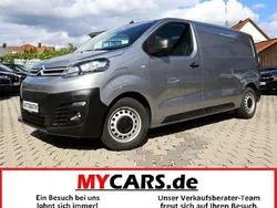 Grau Gebraucht 2021 Citroën e-Jumpy Van / Kleinbus | 17.777 €