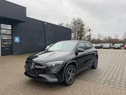 Gebraucht 2022 Mercedes EQA250 SUV | 32.990 € (Etwas zu teuer)