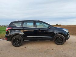 Schwarz Gebraucht 2019 Ford Kuga Cool & Connect SUV | 14.995 € (Fairer Preis)