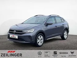 Grau Gebraucht 2024 VW Taigo IQ Drive SUV | 21.945 € (Fairer Preis)