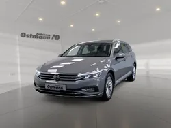 Grau Gebraucht 2023 VW Passat Elegance Kombi | 34.250 € (Guter Preis)