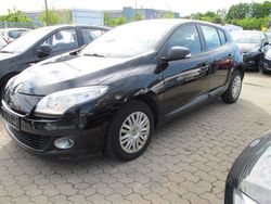 Schwarz Gebraucht 2012 Renault Mégane III Limousine | 4.990 € (Fairer Preis)