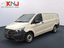 Grau Gebraucht 2020 Mercedes Vito Van | 26.900 € (Fairer Preis)