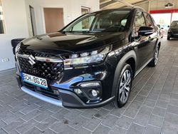 Schwarz Gebraucht 2022 Suzuki SX4 S-Cross Comfort SUV | 23.490 € (Guter Preis)