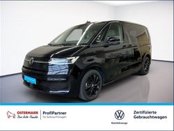 Schwarz Gebraucht 2024 VW Multivan Life Van | 53.970 € (Fairer Preis)