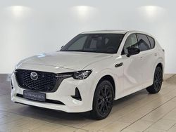 Weiß Gebraucht 2025 Mazda CX-60 SUV | 52.990 € (Teuer)