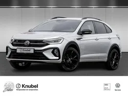 Silber Gebraucht 2023 VW Taigo R-line SUV | 21.749 € (Fairer Preis)