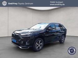 Schwarz Neu 2025 Toyota RAV4 Hybrid SUV | 51.990 € (Guter Preis)