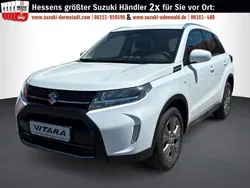 Weiß Neu 2025 Suzuki Vitara Comfort SUV | 24.500 € (Guter Preis)