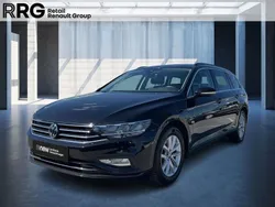 Schwarz Gebraucht 2023 VW Passat Kombi | 19.990 € (Fairer Preis)