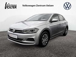 Reflexsilber Gebraucht 2020 VW Polo Comfortline Kleinwagen | 16.590 € (Fairer Preis)