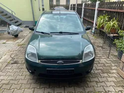 Gebraucht 2004 Ford Fiesta Kleinwagen | 1.350 € (Fairer Preis)