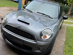 Grau Gebraucht 2008 Mini Cooper S Clubman Kombi | 3.000 € (Superpreis)