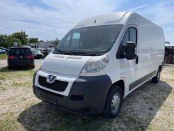 Weiß Gebraucht 2014 Peugeot Boxer Van | 9.350 € (Superpreis)