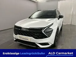 Weiß Gebraucht 2022 Kia Sportage GT-Line SUV | 29.480 € (Fairer Preis)