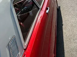 Rot Gebraucht 1968 Ford Taunus Limousine | 8.000 €